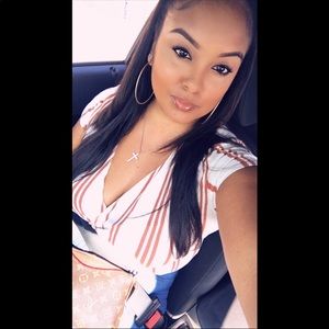 Meet your Posher, Taylor